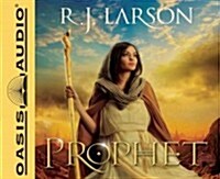 Prophet (Library Edition) (Audio CD, Library)