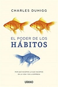 El Poder de Los Habitos (Paperback)