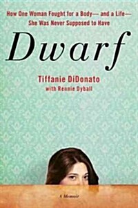 Dwarf (Paperback)