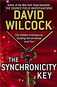 [중고] The Synchronicity Key: The Hidden Intelligence Guiding the Universe and You (Hardcover)