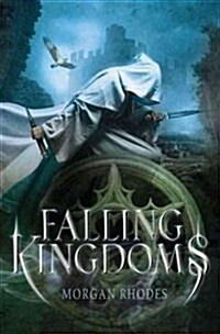 Falling Kingdoms (Hardcover)