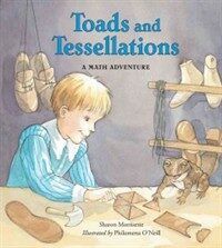 Toads and Tessellations (Hardcover)