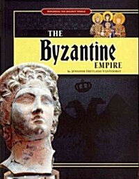 The Byzantine Empire (Paperback)