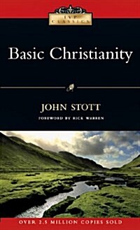 Basic Christianity (Paperback)