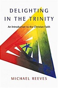 Delighting in the Trinity: An Introduction to the Christian Faith (Paperback)