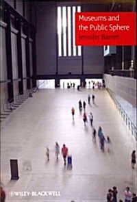 [중고] Museums and the Public Sphere (Paperback)