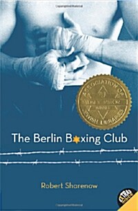 [중고] Berlin Boxing Club, the PB (Paperback)