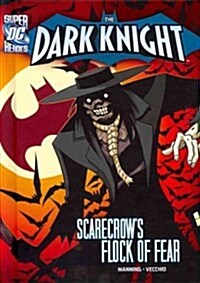 Scarecrows Flock of Fear (Hardcover)