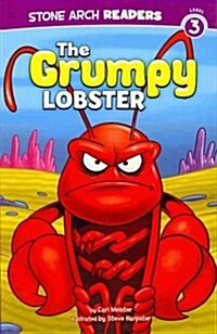 The Grumpy Lobster (Paperback)