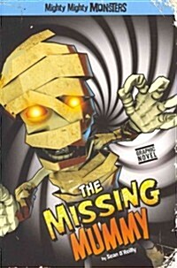 The Missing Mummy (Paperback)