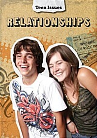 Relationships (Paperback)