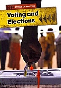 Voting and Elections (Paperback)