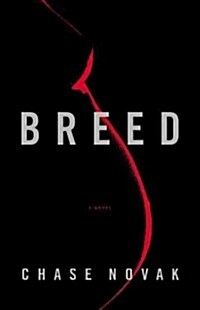 Breed (Audio CD, Unabridged)