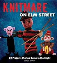 Knitmare on Elm Street (Paperback)