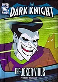 The Joker Virus (Hardcover)