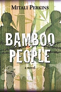 [중고] Bamboo People (Paperback, Reprint)