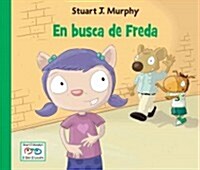 En Busca de Freda (Hardcover)