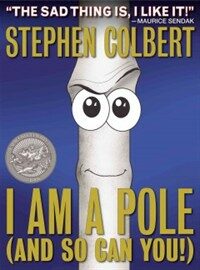 I Am a Pole (and So Can You!) (Hardcover)