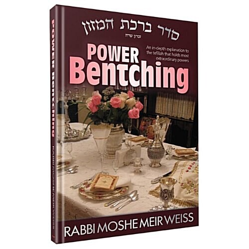 Power Bentching (Hardcover)