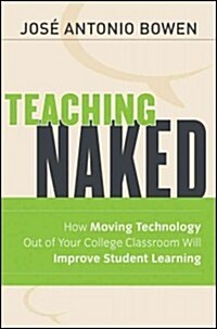 Teaching Naked (Paperback)