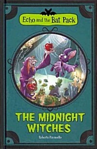 The Midnight Witches (Hardcover)