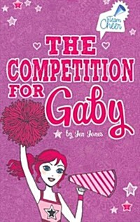 The Competition for Gaby: #4 (Paperback)