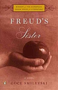 Freuds Sister (Paperback, Deckle Edge)