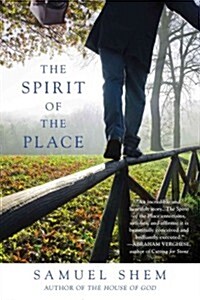 The Spirit of the Place (Paperback, Reprint)
