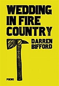 Wedding in Fire Country (Paperback)