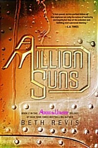 A Million Suns (Paperback, Reprint)