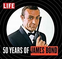 50 Years of James Bond (Hardcover, 1st)