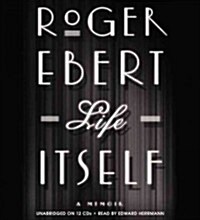 Life Itself (Audio CD)