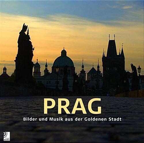 Prag (Hardcover)