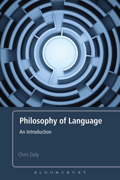 Philosophy of Language: An Introduction (Paperback)