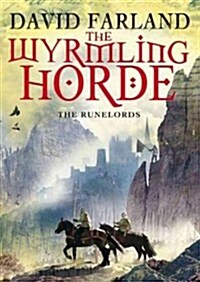 The Wyrmling Horde (MP3 CD)