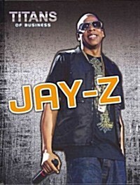 Jay-Z (Hardcover)