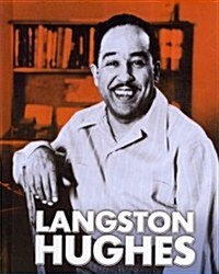 Langston Hughes (Library Binding)