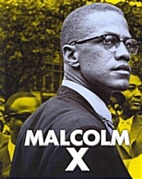 Malcolm X (Paperback)