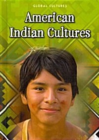 American Indian Cultures (Hardcover)