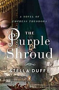The Purple Shroud (Paperback, Reprint)
