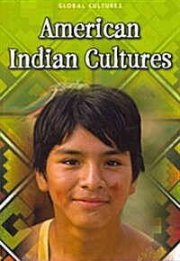 American Indian Cultures (Paperback)