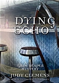 Dying Echo (MP3 CD)