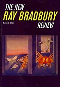The New Ray Bradbury Review, Number 3 (2012) (Paperback)