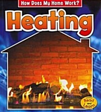 Heating (Paperback)