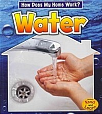 Water (Paperback)