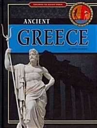Ancient Greece (Hardcover)