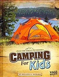 Camping for Kids (Hardcover)