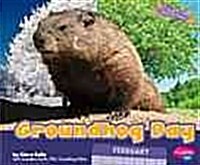 Groundhog Day (Hardcover)