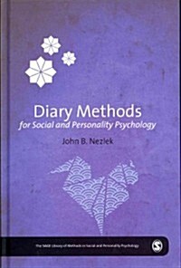 Diary Methods (Hardcover)