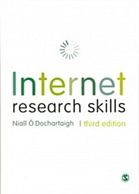 Internet Research Skills (Paperback, 3 Revised edition)